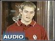 audio
