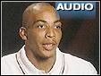 audio