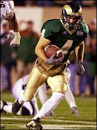 Pete Rebstock