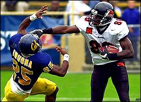 Chad Johnson