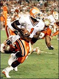 Woodrow Dantzler
