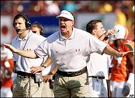 Butch Davis