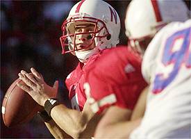 Eric Crouch