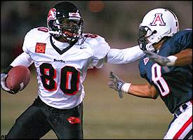 Chad Johnson