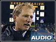 audio