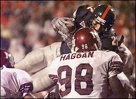 Deuce McAllister