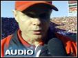 audio