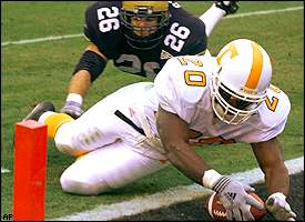 Travis Henry