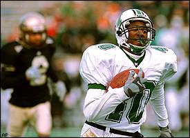 Darius Watts