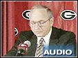 audio