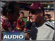 audio