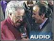 audio