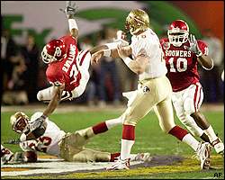 Chris Weinke