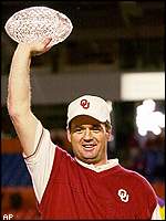 Bob Stoops