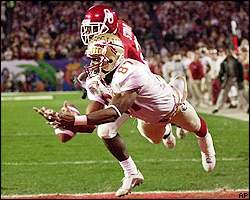 Derrick Strait