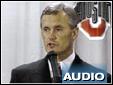 audio