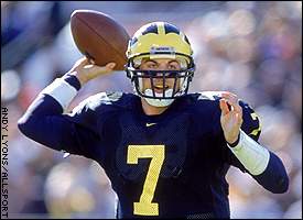 Drew Henson