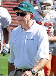 Larry Coker