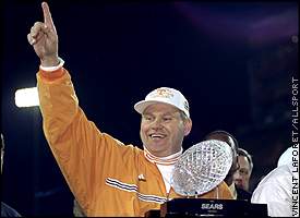 Phillip Fulmer