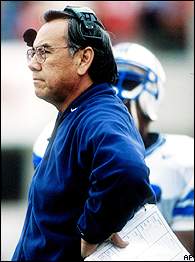 Norm Chow