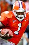 Woodrow Dantzler