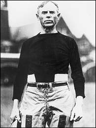 John Heisman