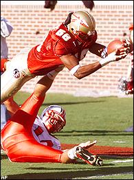 Michael Boulware