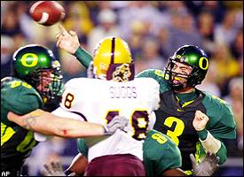 Joey Harrington