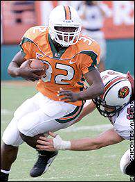 Frank Gore