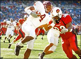 DeAngelo Hall