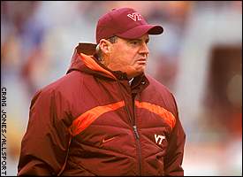 Frank Beamer
