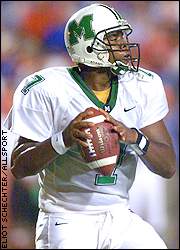 Byron Leftwich