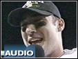 audio