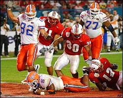 Earnest Graham