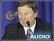 audio