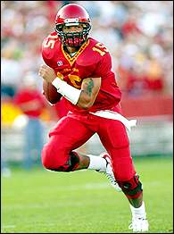 Seneca Wallace
