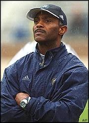Tyrone Willingham