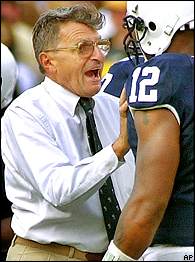 Joe Paterno