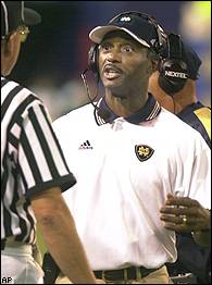 Tyrone Willingham