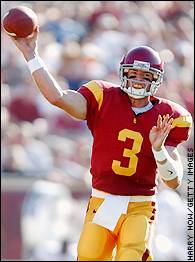 carson palmer usc