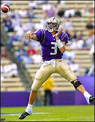Cody Pickett