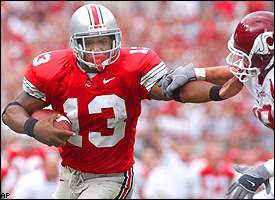 Maurice Clarett