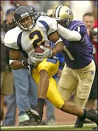 Nnamdi Asomugh