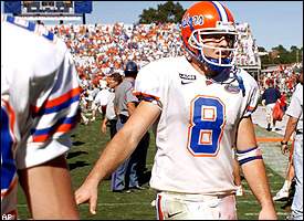 Rex Grossman