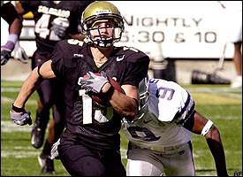 Jeremy Bloom