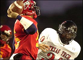 Seneca Wallace