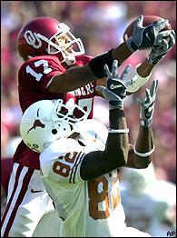 Andre Woolfolk