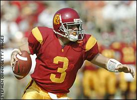 Carson Palmer