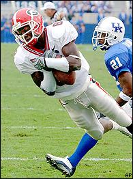 Terrence Edwards