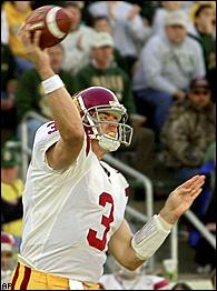 Carson Palmer